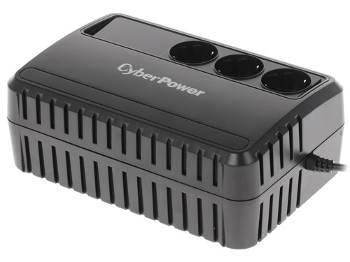 CyberPower BU600E