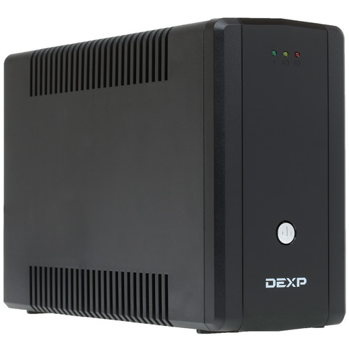 DEXP CEE-E 1500VA