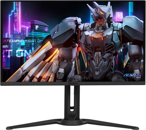 AORUS FO27Q3 EK