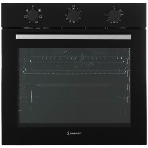 Indesit IFE 3634 BL