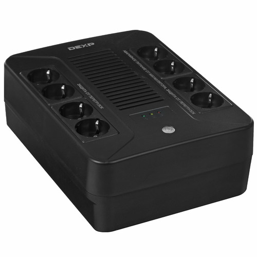 DEXP HOME PRO 1000VA