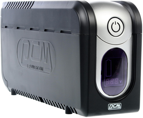 Powercom IMPERIAL IMD-825AP
