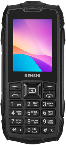 KENSHI R242
