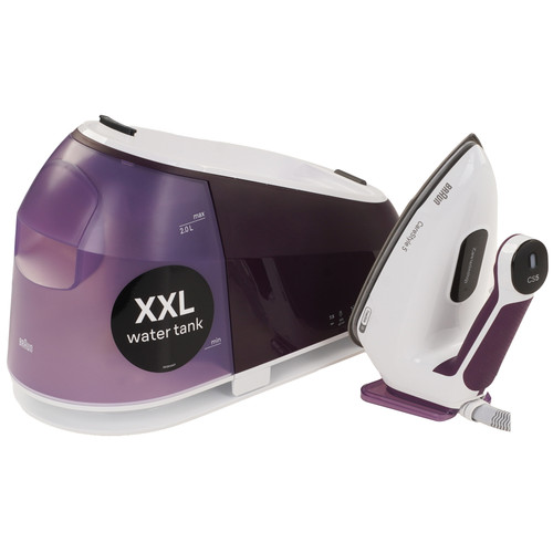 Braun CareStyle 5 IS5247VI