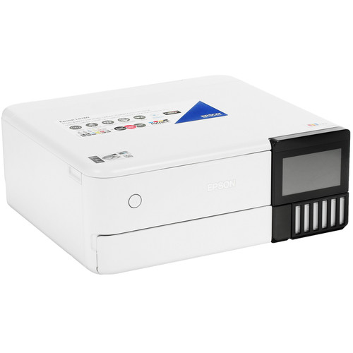 Epson L8160