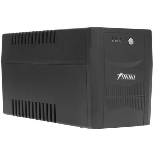 Powerman Back Pro 2000