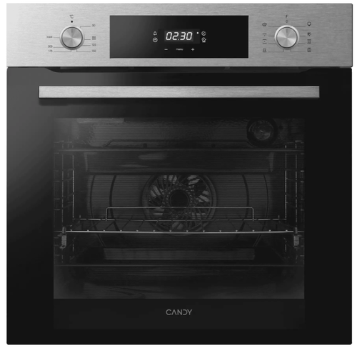 Candy COS625XBL