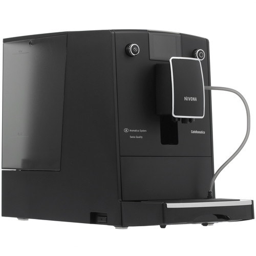 Nivona CafeRomatica NICR 756