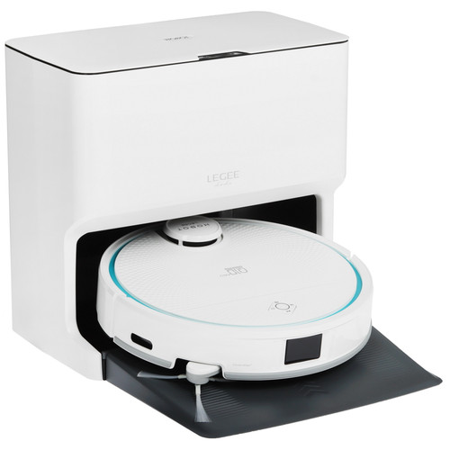 HOBOT LEGEE-Q10 PRO