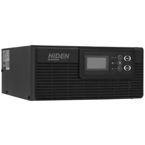 Hiden Control HPS20-0612
