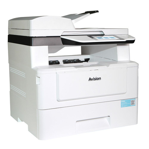 Avision AM40А Plus