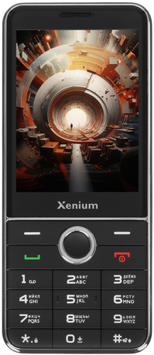 Xenium X320