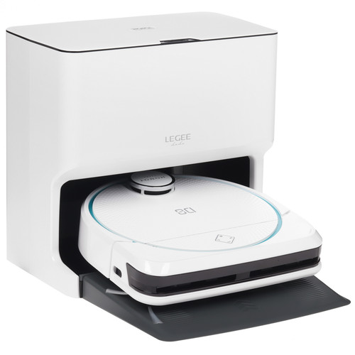 HOBOT LEGEE-D8+LuLu