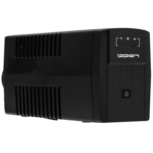 Ippon Back Basic 650 Euro