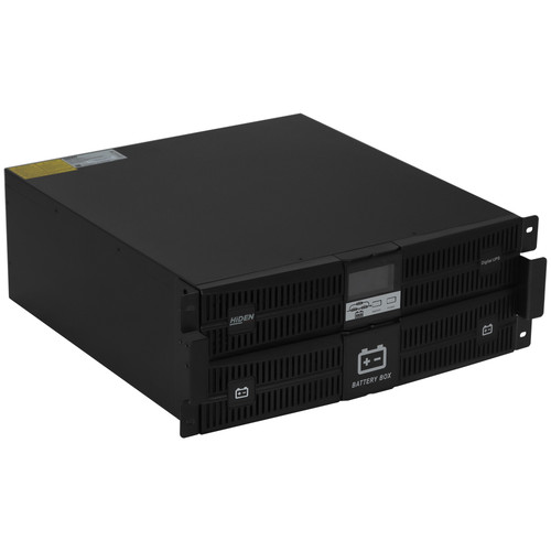 HIDEN EXPERT UDC9203S-RT