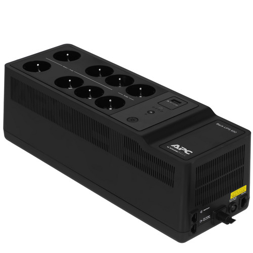APC BE650G2-GR