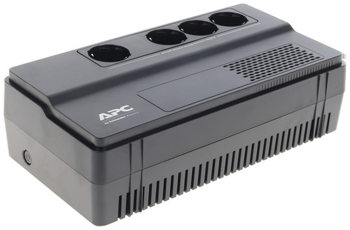APC Back-UPS 1000VA