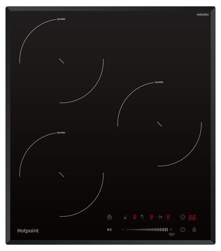 Hotpoint HS 1445 BA