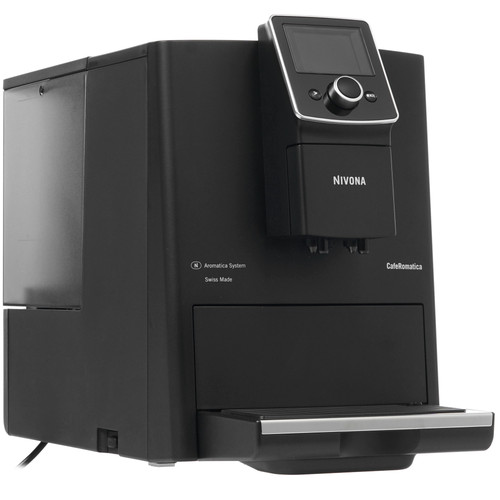 Nivona CafeRomatica NICR 820