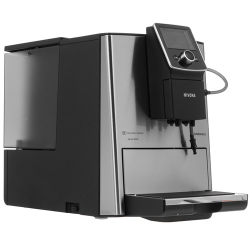 Nivona CafeRomatica NICR 825