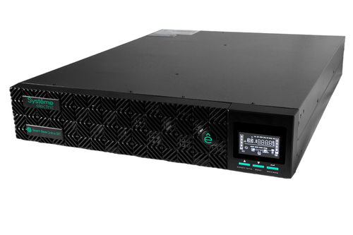 Systeme electric SRTSE1500RTXLIG2