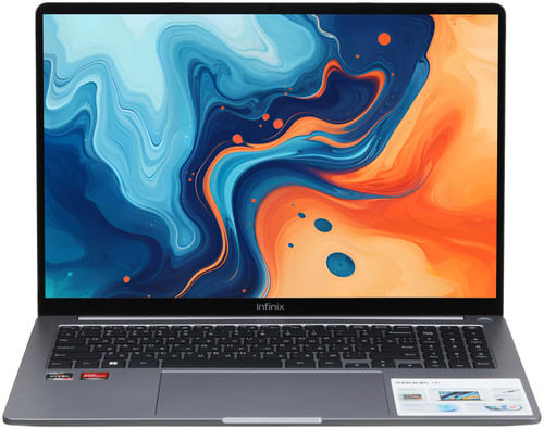 Infinix XBOOK 16 YL62A7H
