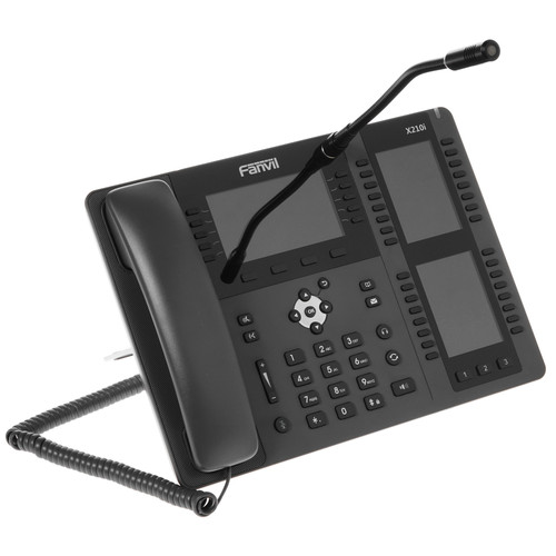 Fanvil X210i