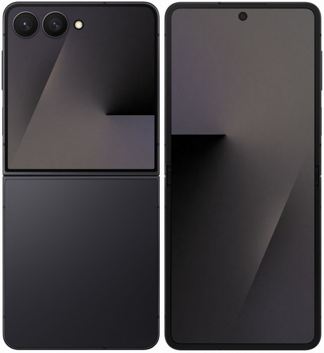 Samsung Galaxy Z Flip7