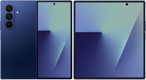 Samsung Galaxy Z Fold7