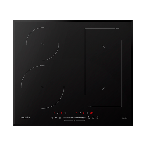 Hotpoint HQ 1760SC BA