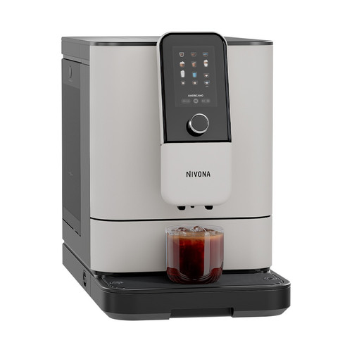 Nivona CafeRomatica NIVO 8112