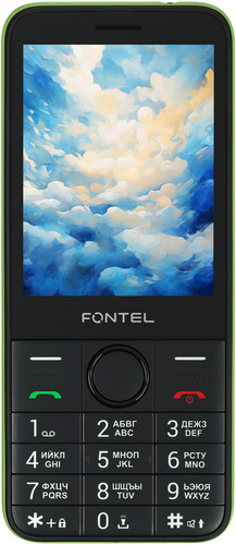 Fontel FP320