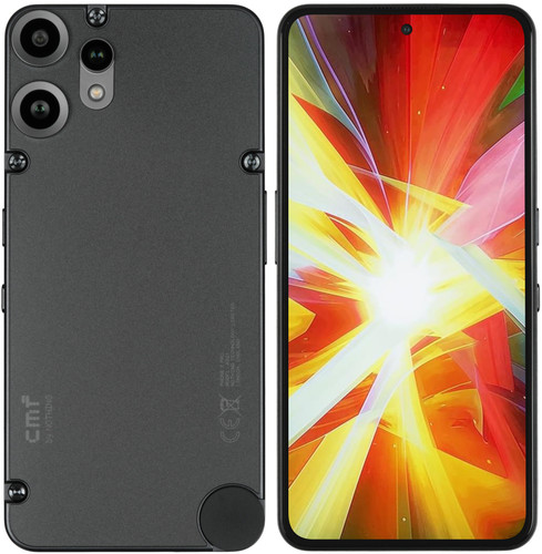 CMF Phone 2 Pro
