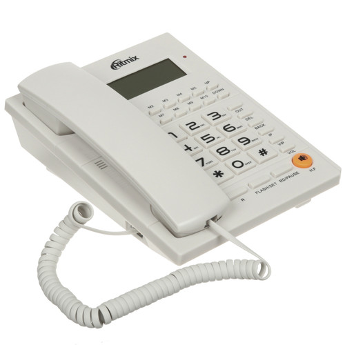Ritmix RT-420