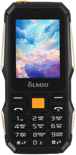 Olmio X03
