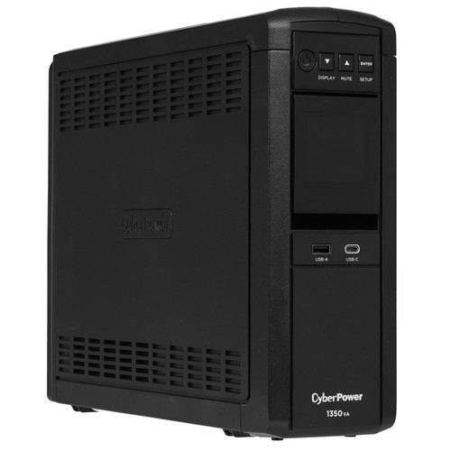 CyberPower CP1350EPFCLCD