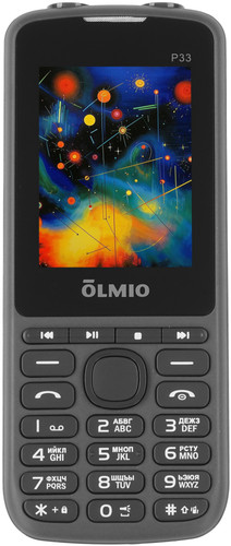 Olmio P33