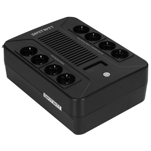 SMARTWATT UPS SAFE PRO LCD 800