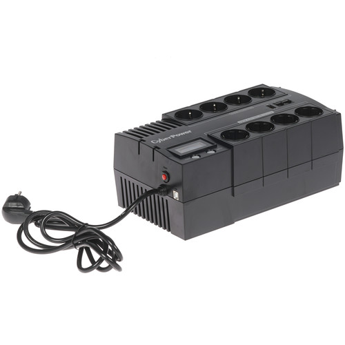 CyberPower BR1200ELCD