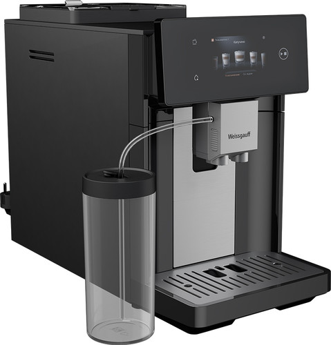 Weissgauff WCM-340