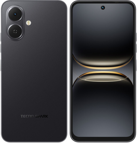 Tecno SPARK GO 2