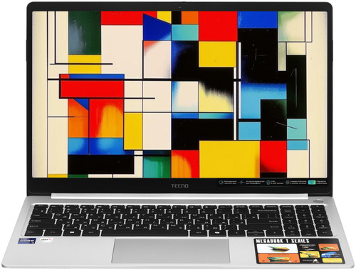 Tecno Megabook T15RA