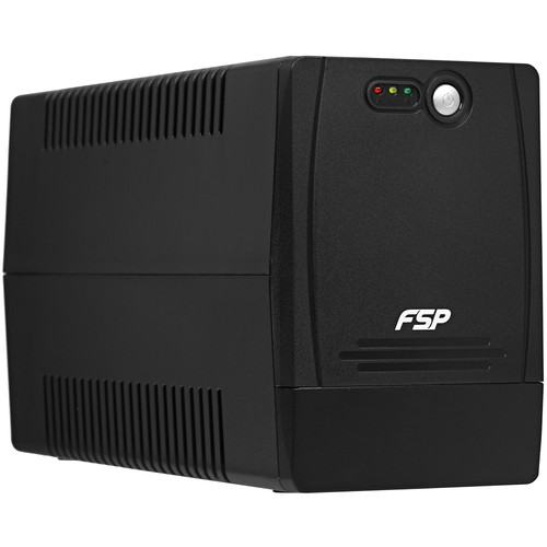FSP FP1000 IEC