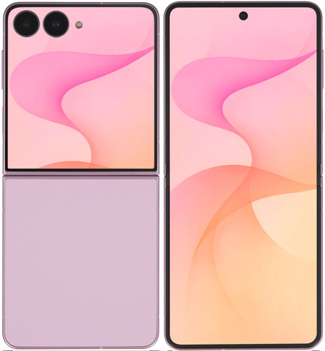 Samsung Galaxy Z Flip8