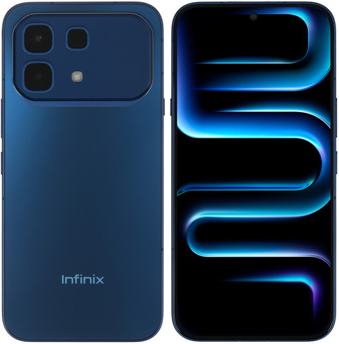 Infinix NOTE 60 Pro