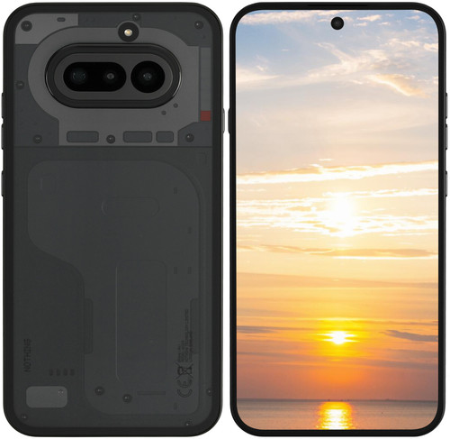 Nothing Phone 4a