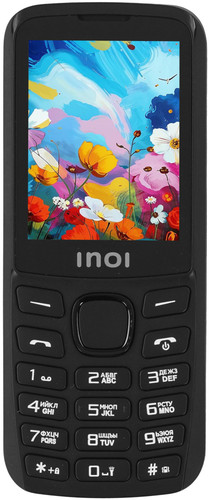 INOI 244 Modern Plus 4G