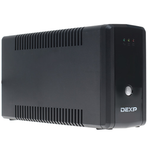 DEXP CEE-E 850VA