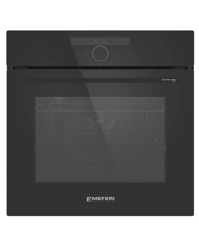 Meferi MEO6017BK ULTRA