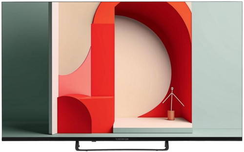 Topdevice TDTV43CS06U